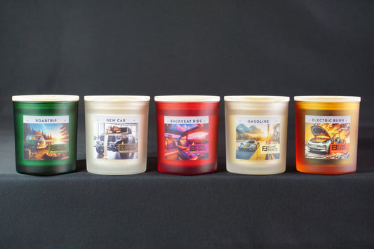 3er Bundle-Set