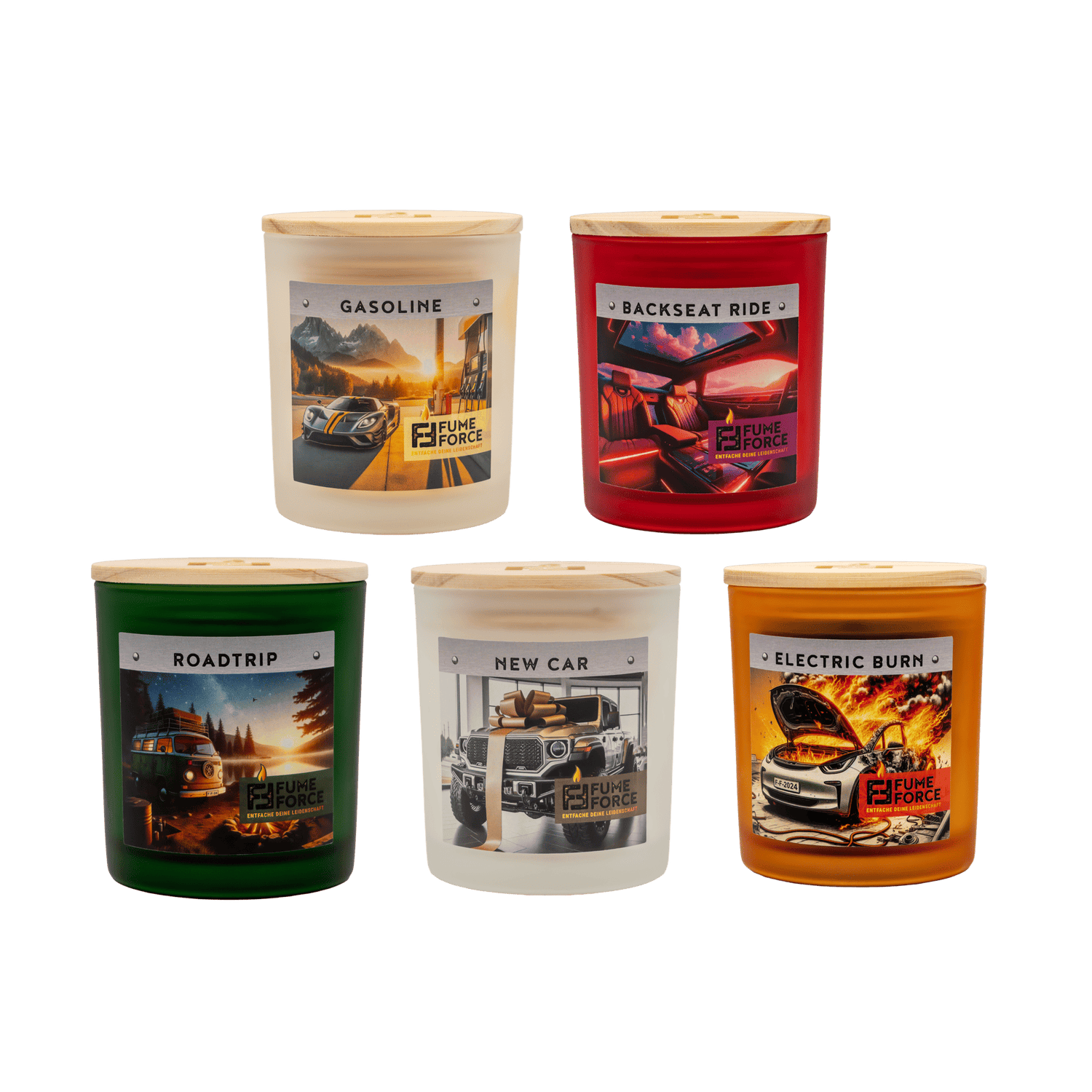 Bestseller Bundle